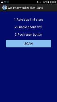 hacker key wifi 2017 prank screenshot 4