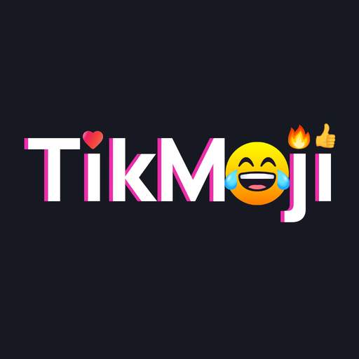 TikMoji 1.3.5