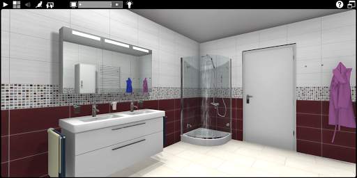 Palette Home скриншот 1