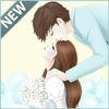 Dp and Status icon