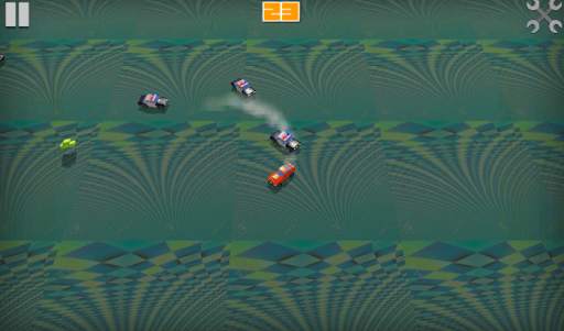 Highway Traffic Car Rider - Racing screenshot 5