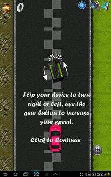 Highway Race screenshot 4
