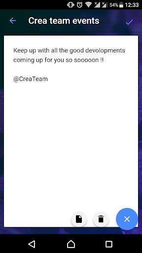 Note | Daily notes - PDF screenshot 3