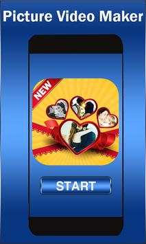 Photo Video Maker With Music screenshot 4