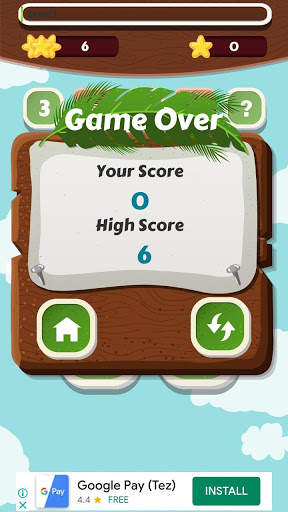 Math Genius - Kids Math Game screenshot 4