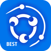 MK Shareit icon