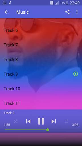 Flavour N'abania without internet screenshot 5