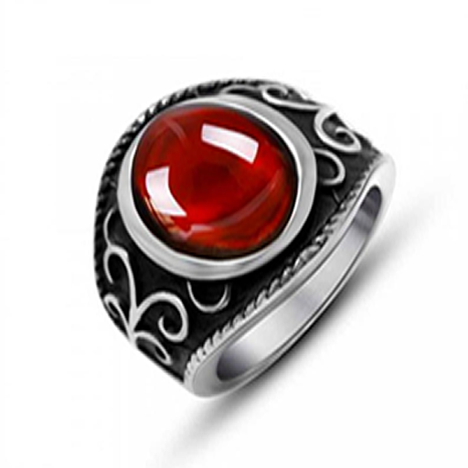 Magic Ring For Financial icon