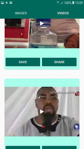 Status Extractor for Whatsapp screenshot 4