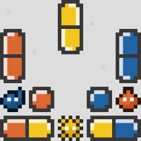 Dr. Marioka biological laboratory ~ fanatic logo