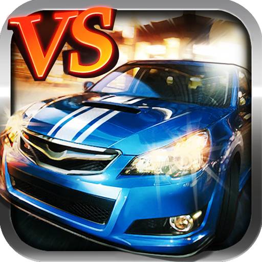 Racing Air أيقونة