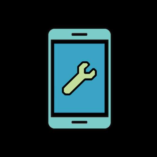 Touchscreen Calibration 7.1