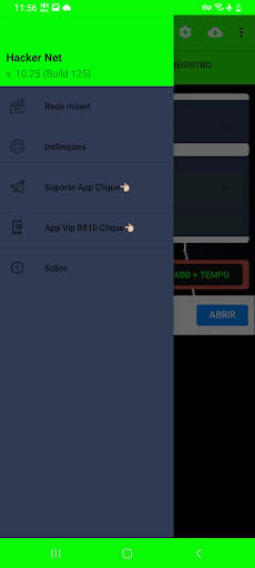 Hacker Net screenshot 5