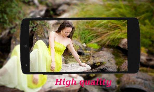 Camera HD screenshot 8