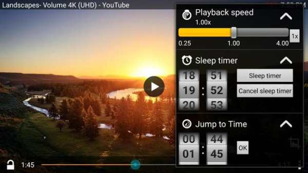 Any Video Player screenshot 2
