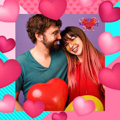 Love collage maker screenshot 6