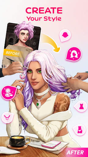 MatchMe: My Secret Crush screenshot 5