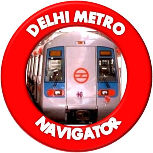 Delhi Metro Nav Fare Route Map 11.0.1