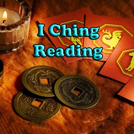 free I Ching reading 1.0