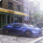 Super Cars Racing Real icon