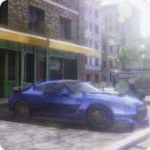 Super Cars Racing Real