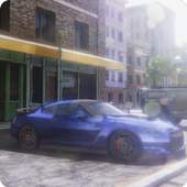 Super Cars Racing Real 1.2