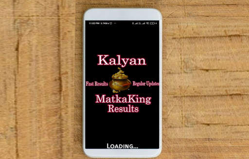 Kalyan Matka King screenshot 1