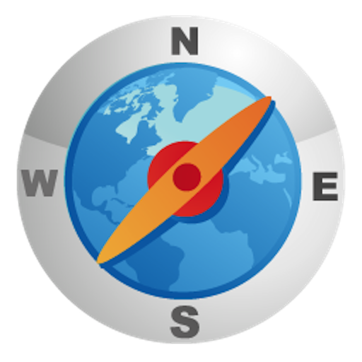 Fake GPS Go Location Spoofer icon