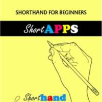 ShortAPPS: Shorthand for Beginners icon