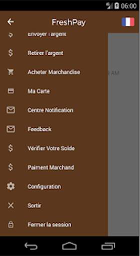FreshPay RDC screenshot 5