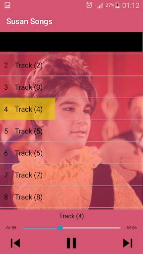 جديد اهنك سوسن بدون نت - Susan New Music screenshot 4