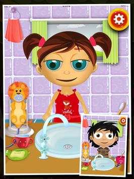 Baby Day Care screenshot 8