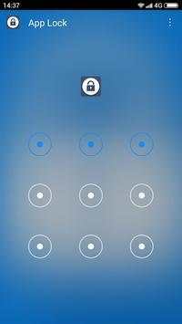 APPLock ऐप लॉक - सुरक्षित रूप से फोटो लॉक करें स्क्रीनशॉट 2