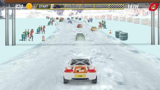 Car Driving Arena Simulator screenshot 4