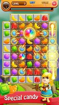 Candy Jewels Star screenshot 1