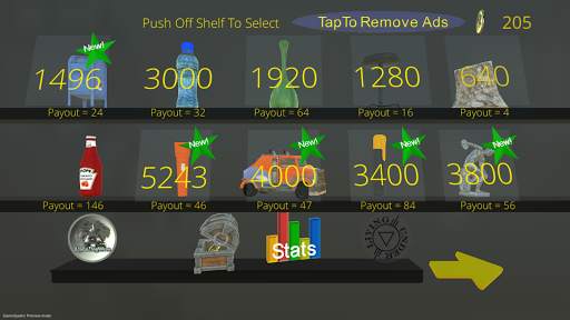 Flip It Games screenshot 11