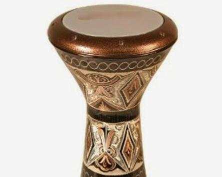 Wallpapers Darbuka screenshot 5