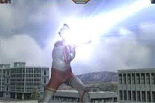 Pro Ultraman X Free Game Hints screenshot 2
