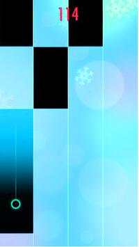 Barbie Piano game screenshot 2