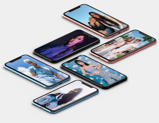 Now United All Member New Wallpaper HD 2020 screenshot 1
