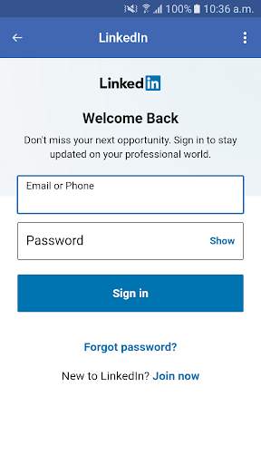 Social Media Group screenshot 8