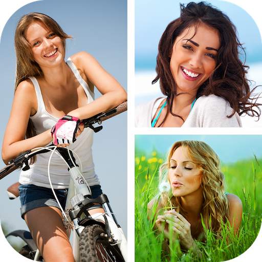 Pic Frame - Grid Collage Maker 2.9
