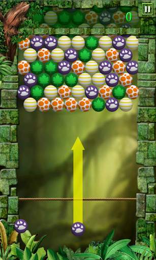 Shoot Dinosaur Egg स्क्रीनशॉट 8