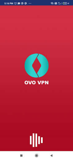 OVO VPN Networks screenshot 1