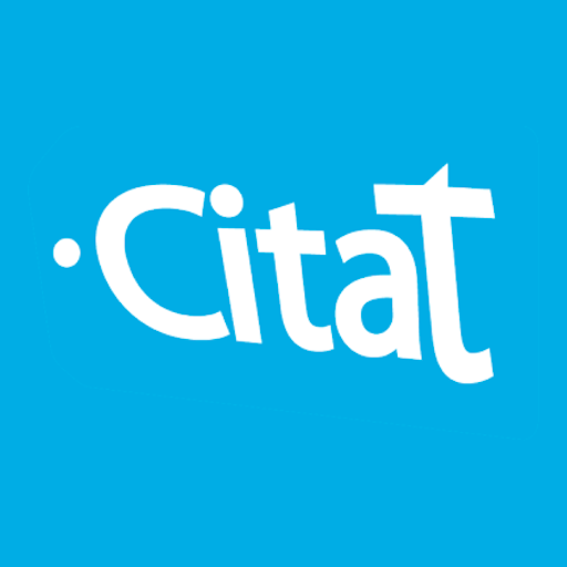 Citat - Tus citas online. icon