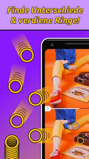Photo Play – Find it! screenshot 1