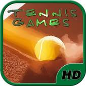 Tennis Games 1