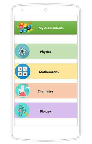 ARYAN Learning App screenshot 3