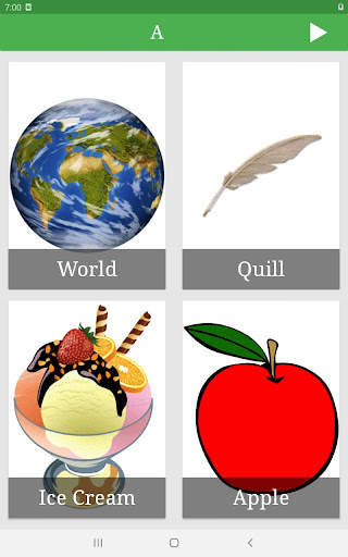 Learn English Basics скриншот 11