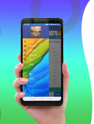 Indian Cricket Premier League 2020 screenshot 3